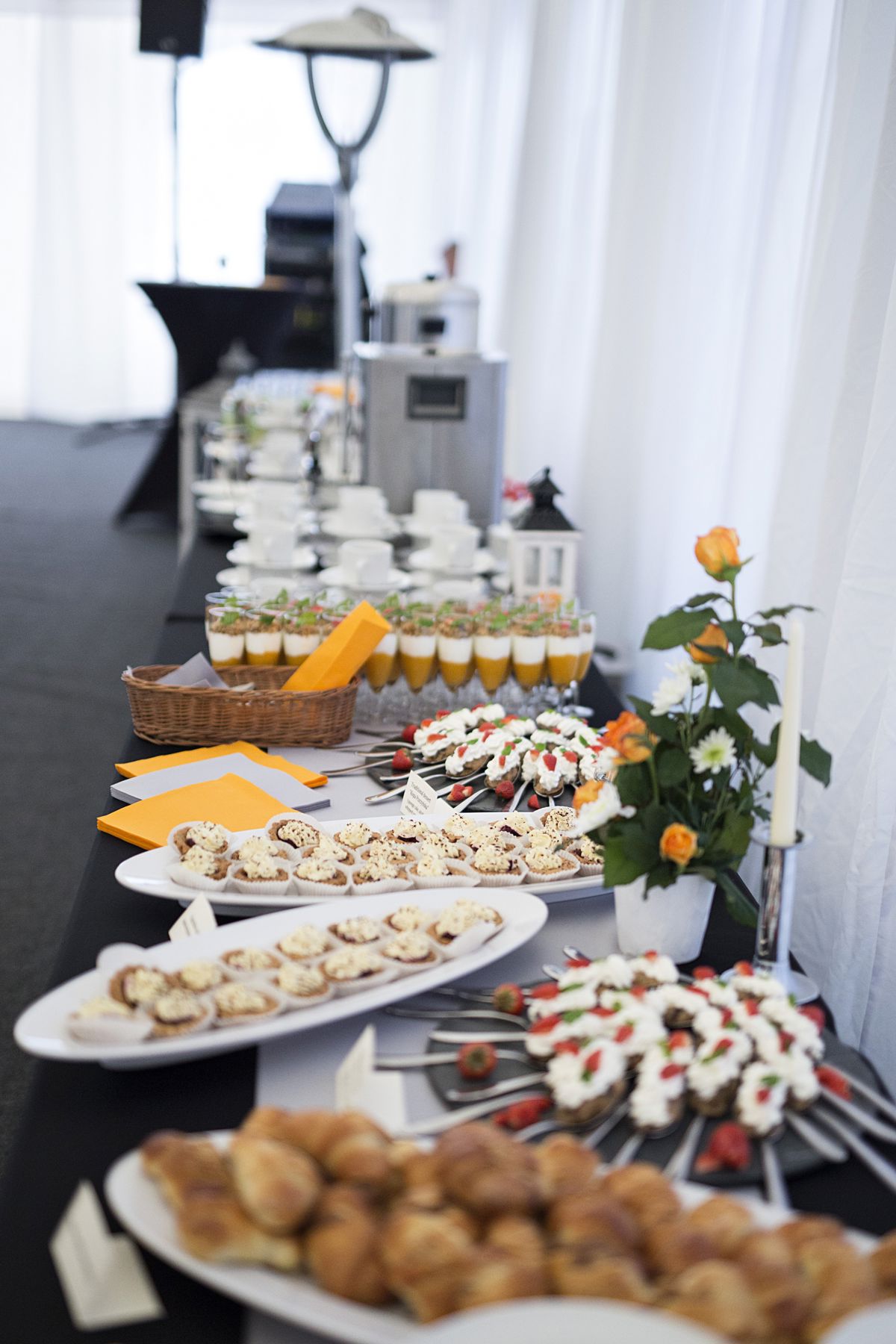 Śląskie, Restauracja Zacisze z tradycjami. Sala Weselna. Catering